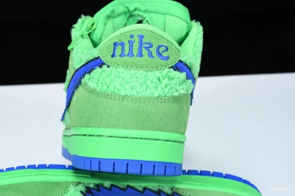 Dead SB x CJ5378-300 Grateful Nike Low Bear” “Green Dunk 1103